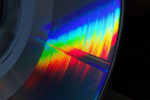 Laser and video discs 34