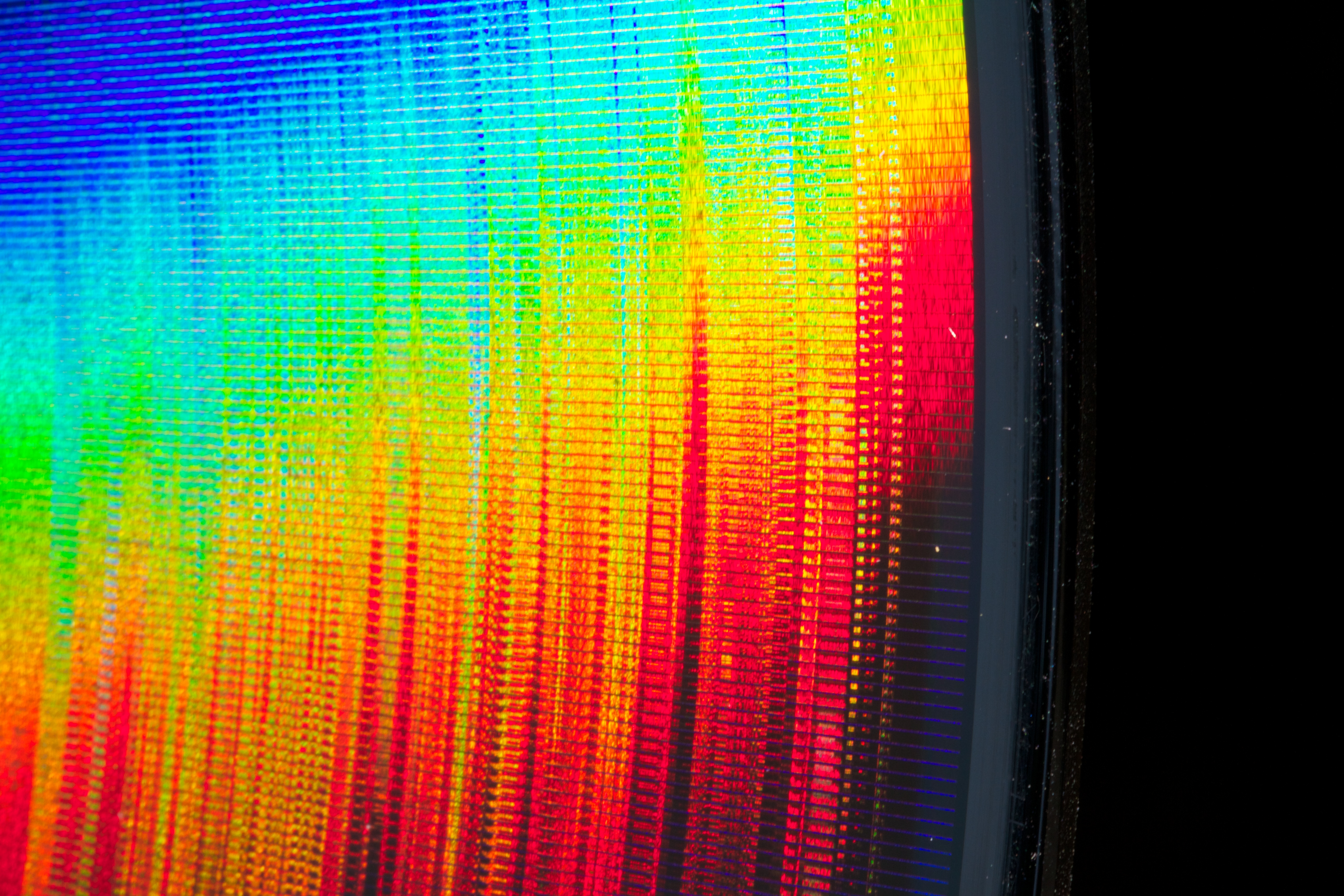 Laser and video discs 37