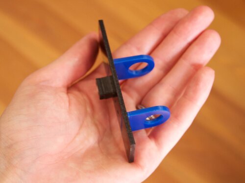 Mug Marker pen holder