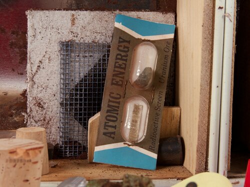 Vintage Chemistry Sets 11