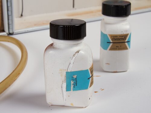 Vintage Chemistry Sets 15