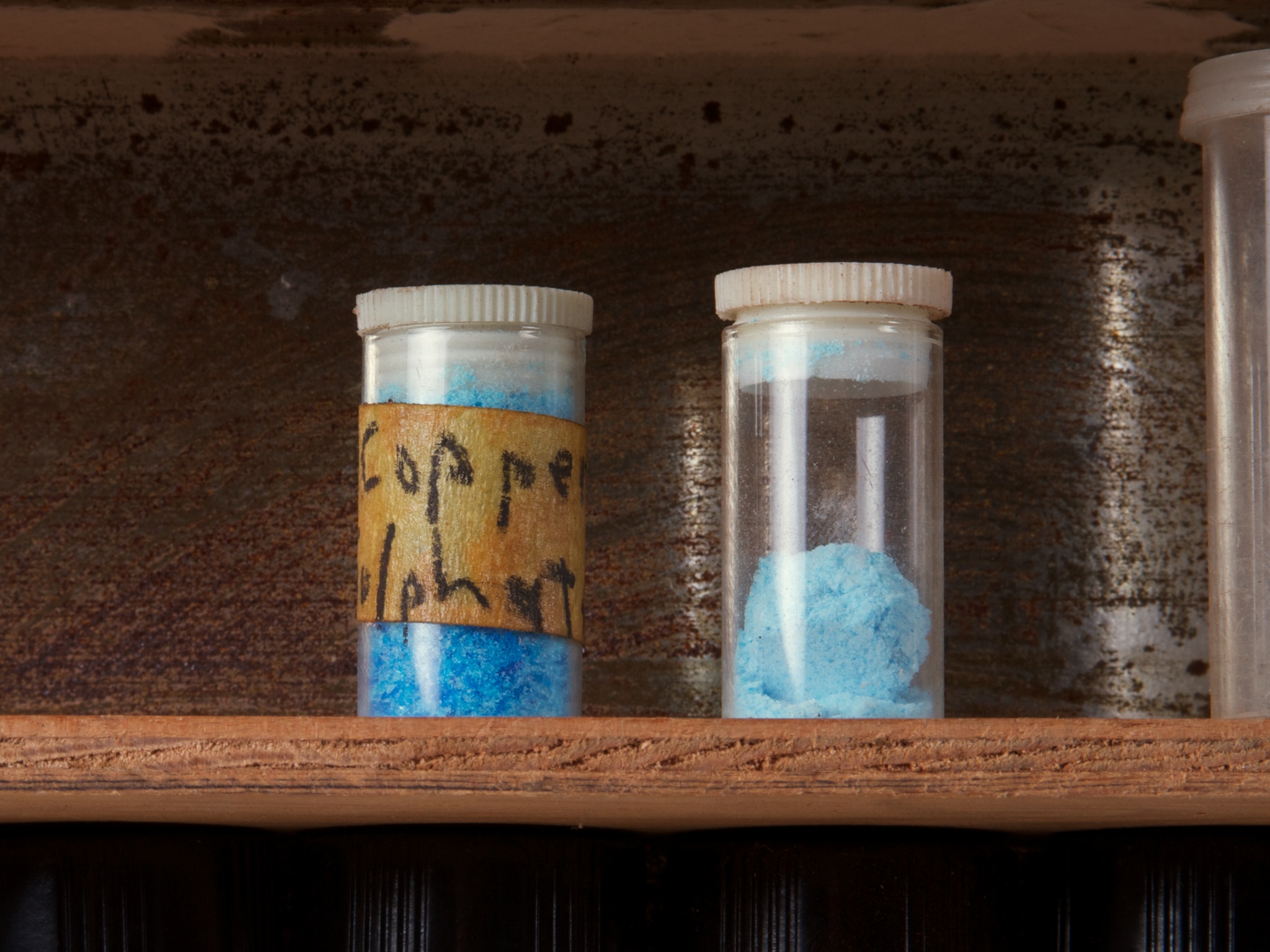 Vintage Chemistry Sets 16