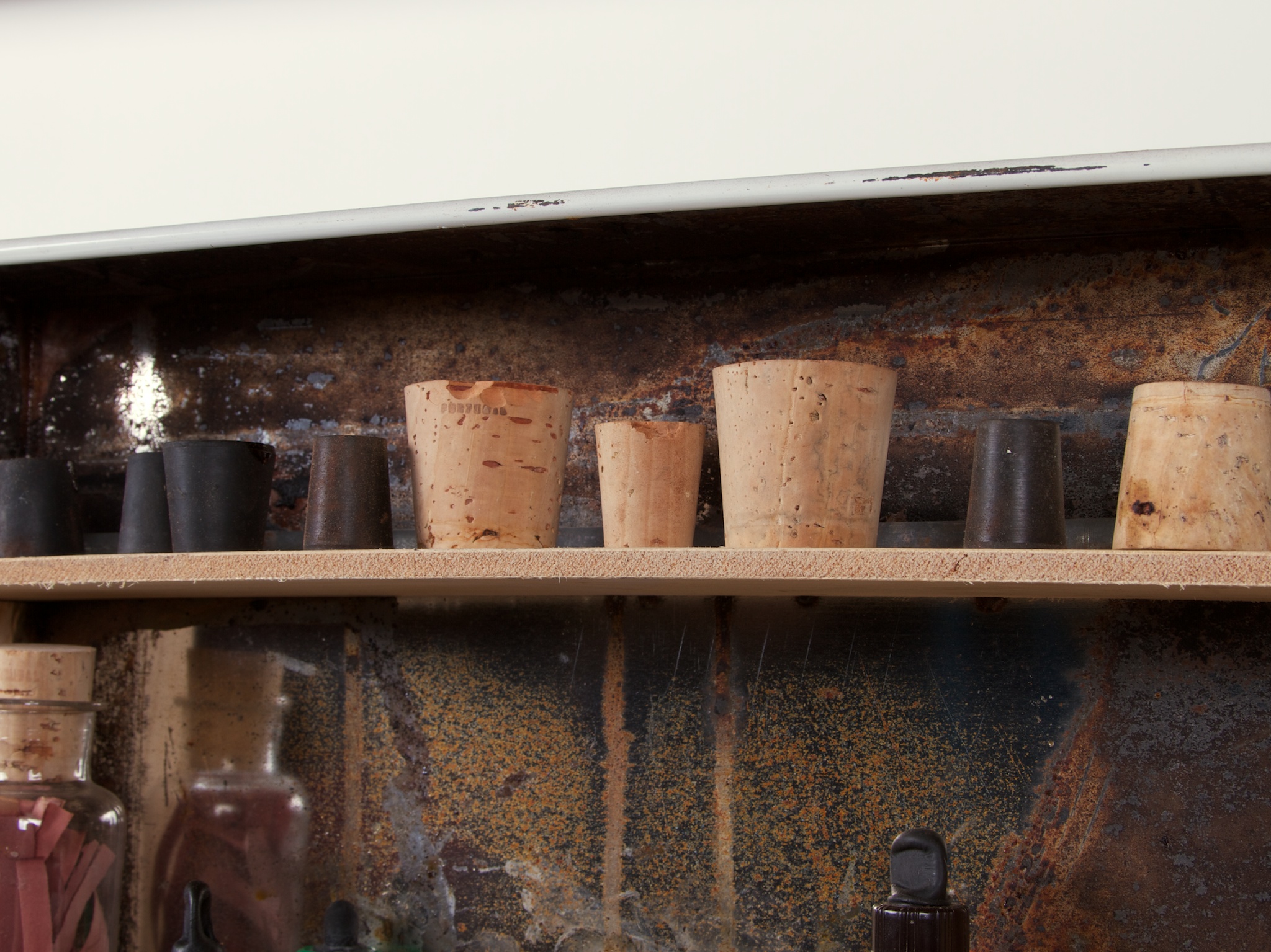 Vintage Chemistry Sets 25