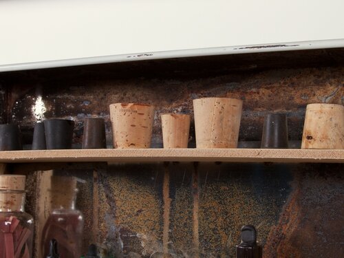 Vintage Chemistry Sets 25