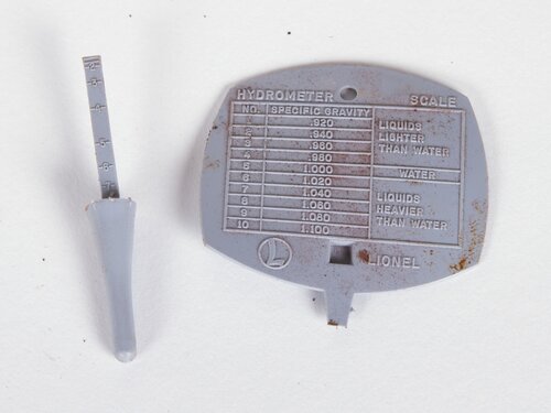 Vintage Chemistry Sets 26