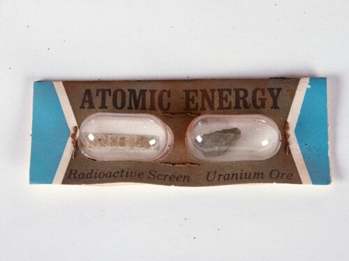 Vintage Chemistry Sets 27