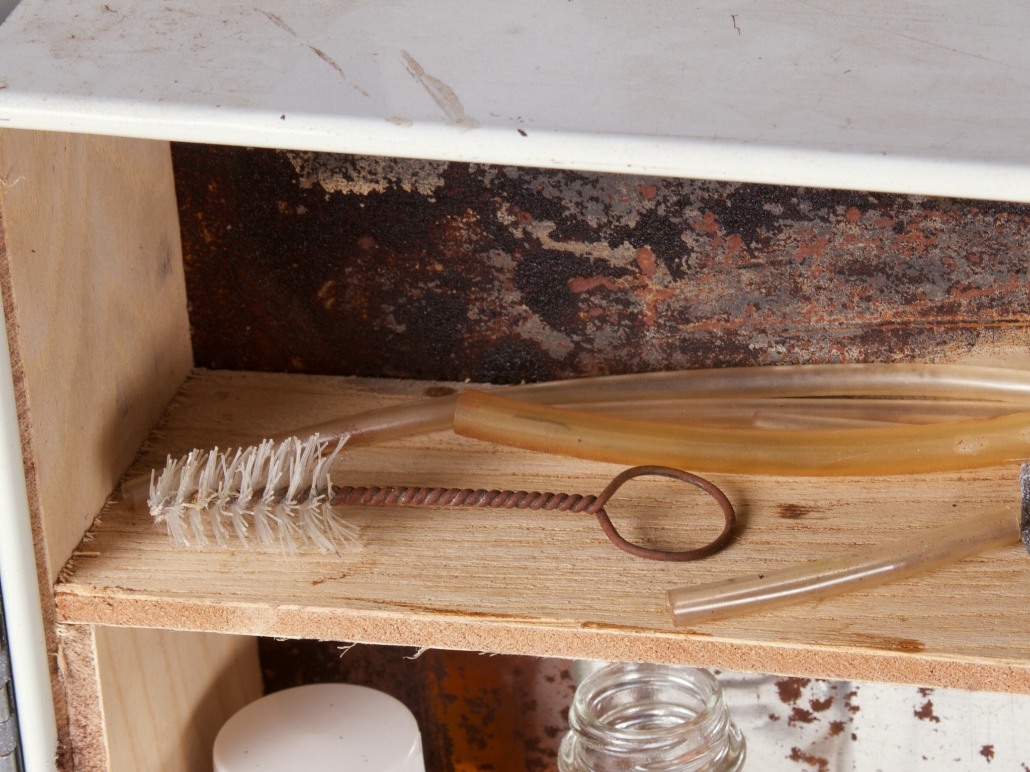 Vintage Chemistry Sets 29