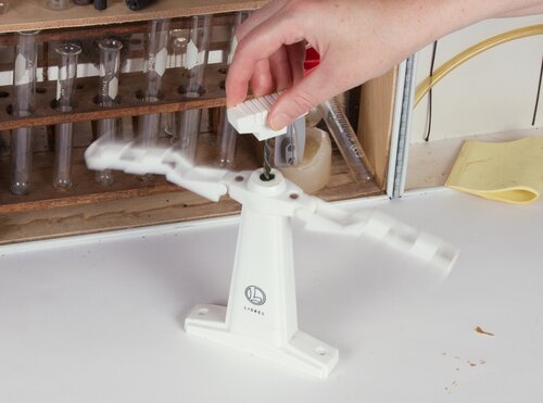 Vintage Chemistry Sets 32