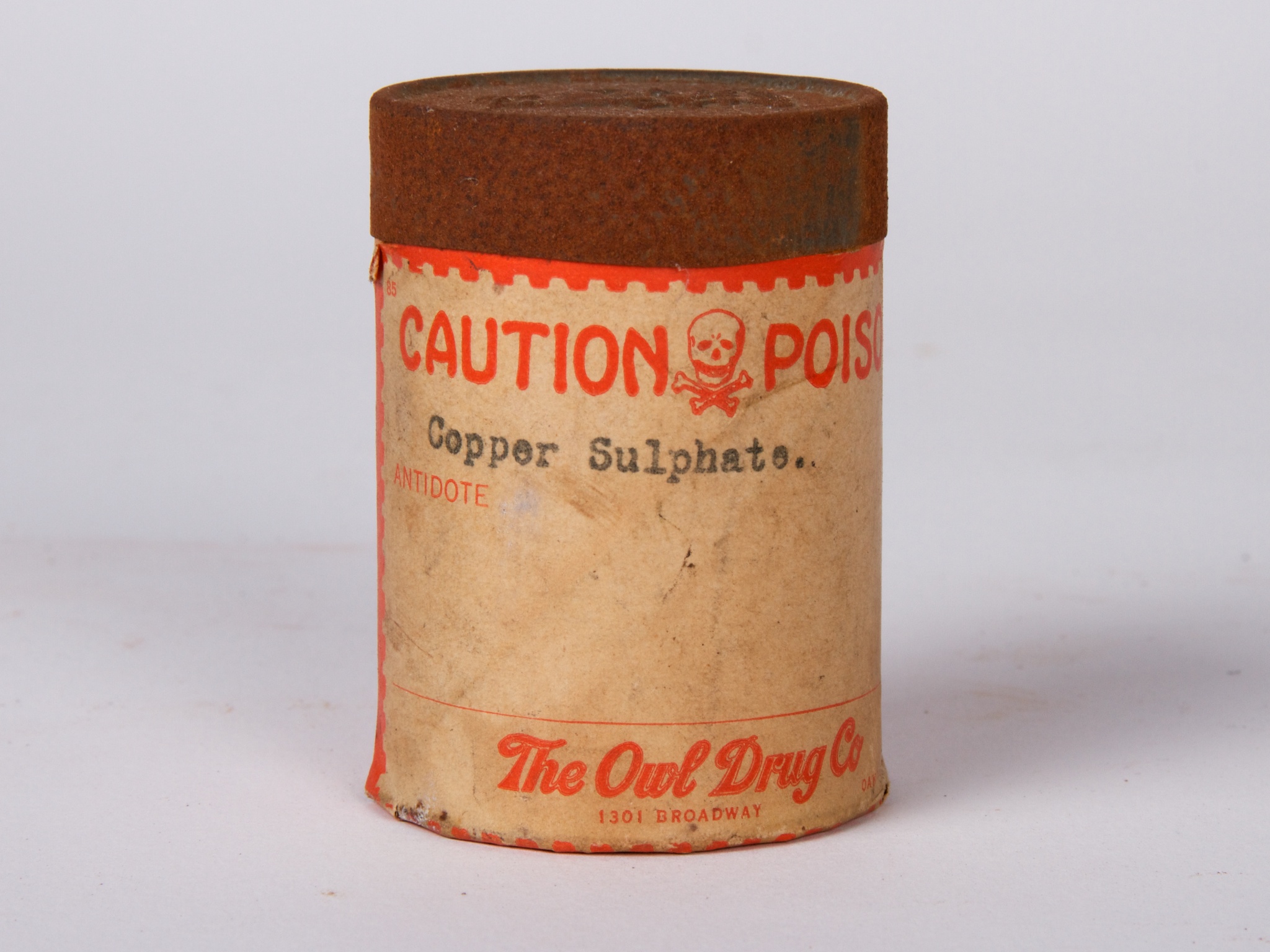 Vintage Chemistry Sets 48