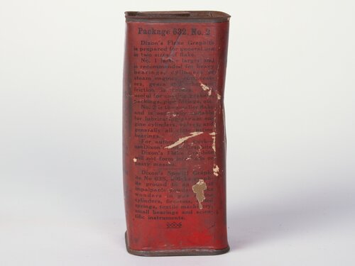 Vintage Chemistry Sets 52