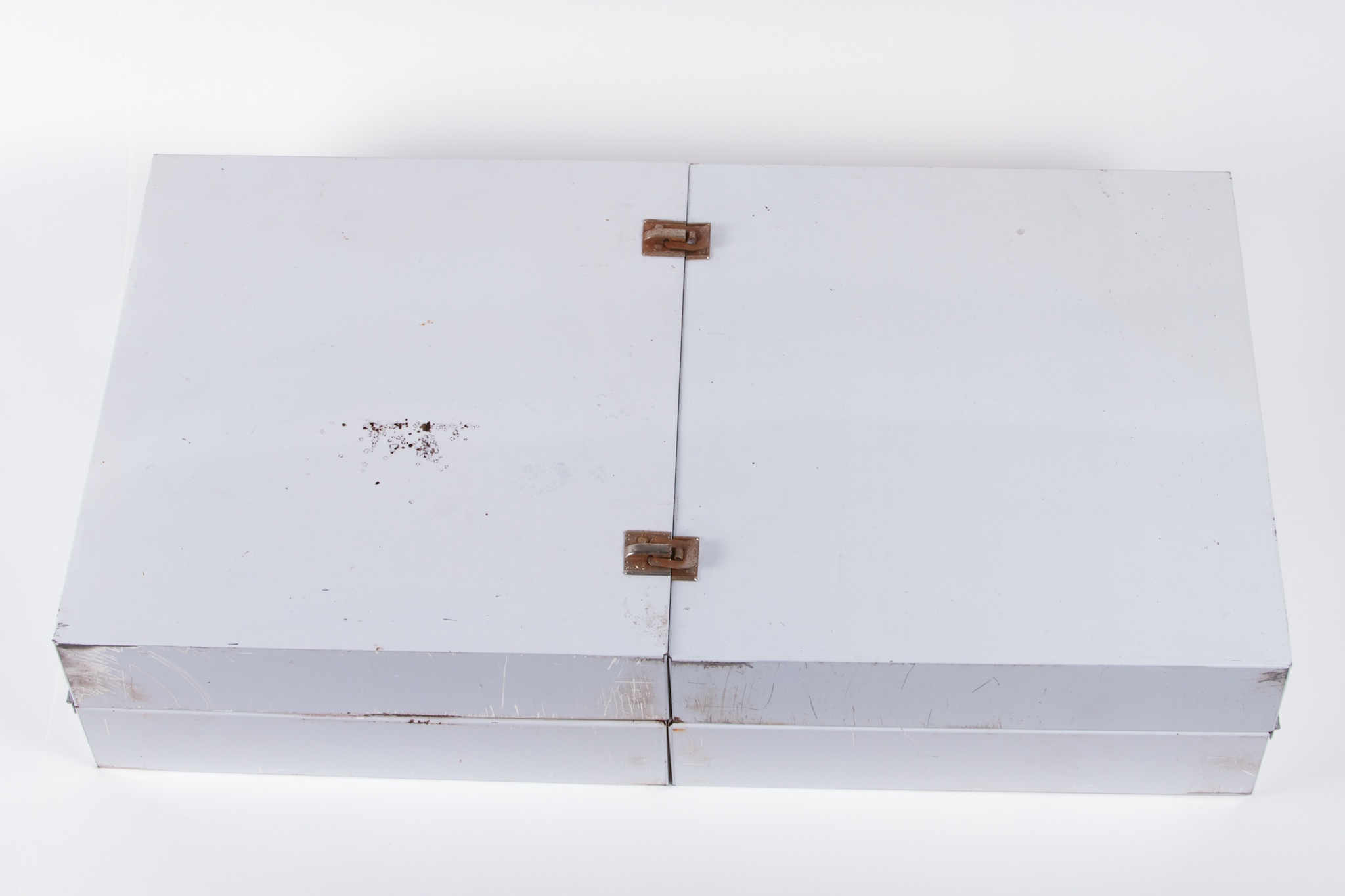 Vintage Chemistry Sets 1