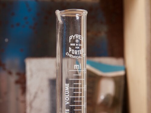 Vintage Chemistry Sets 13