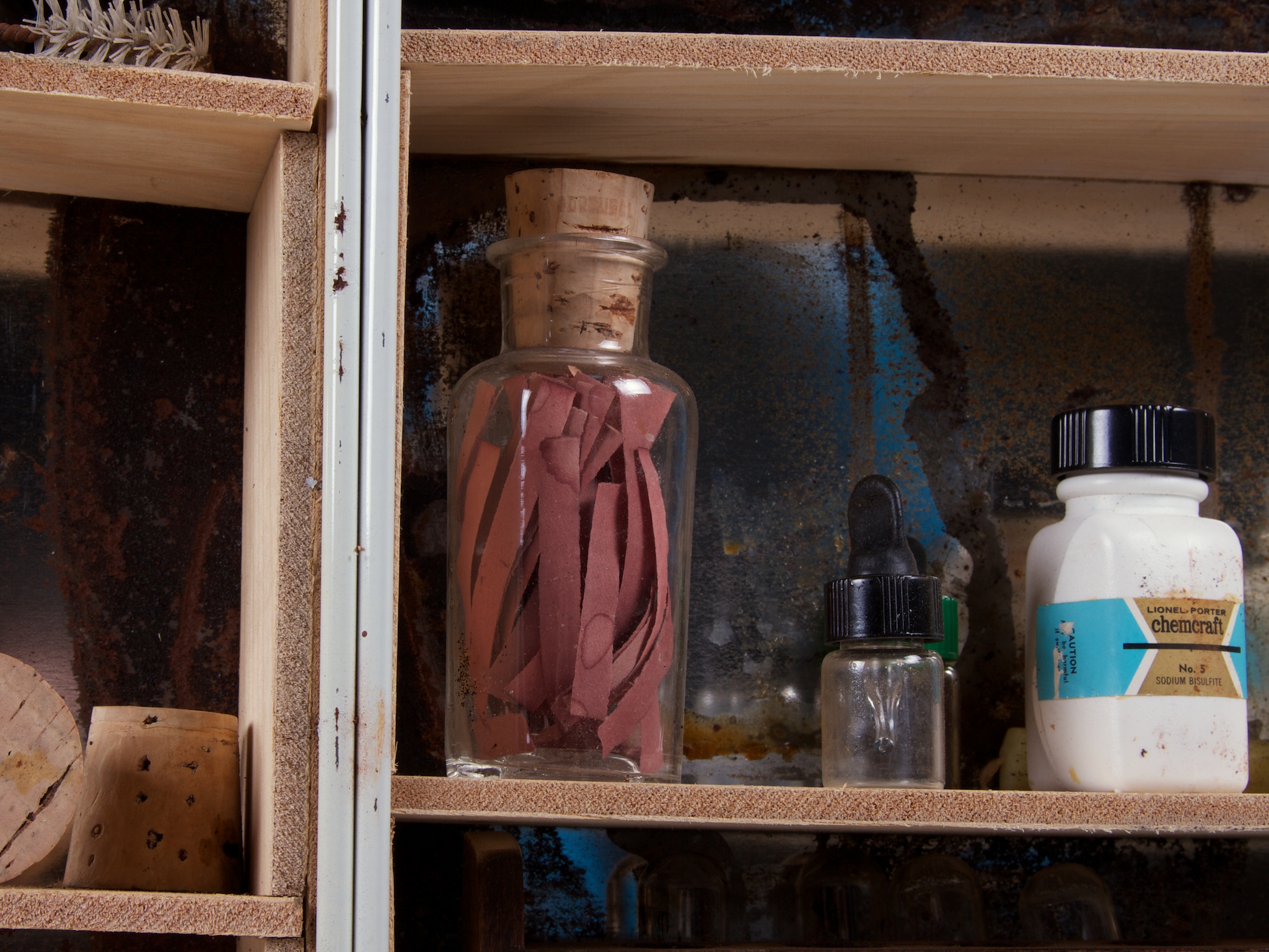 Vintage Chemistry Sets 14