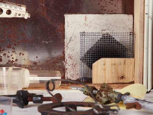 Vintage Chemistry Sets 20