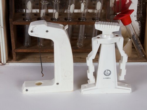 Vintage Chemistry Sets 31