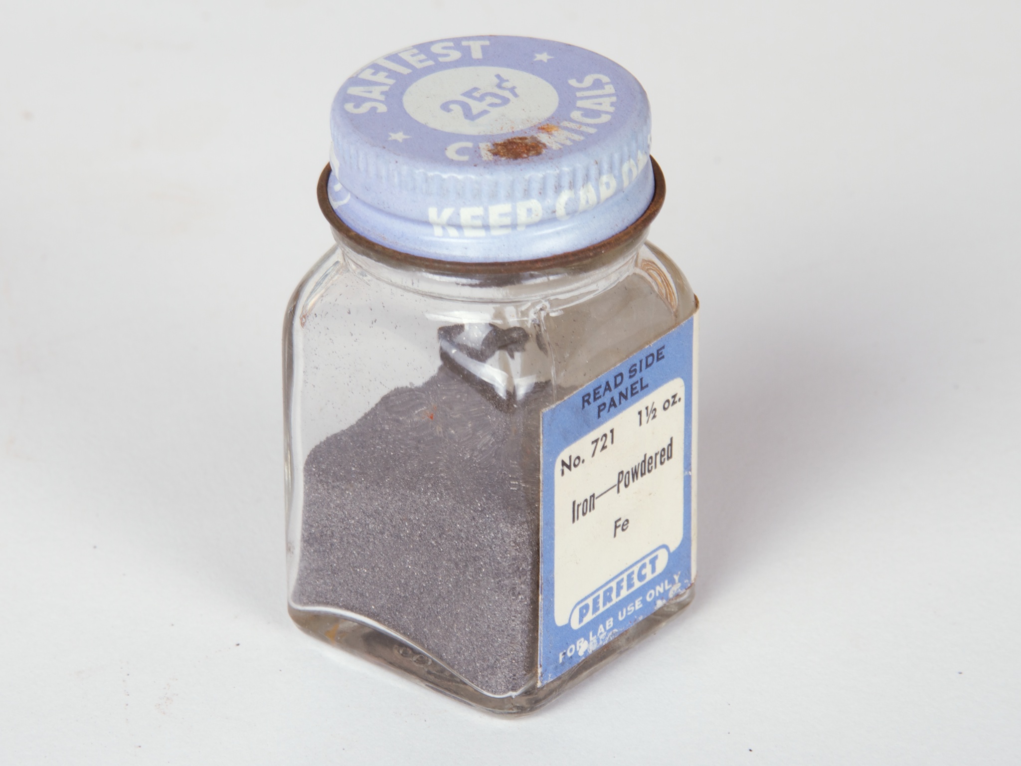 Vintage Chemistry Sets 40