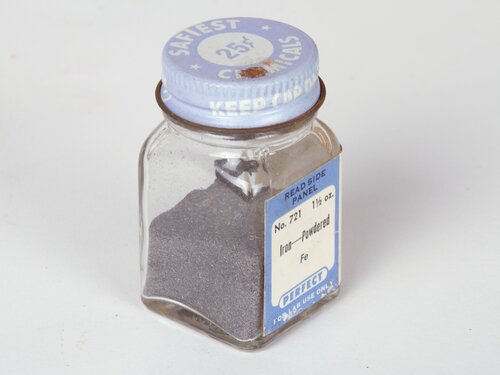 Vintage Chemistry Sets 40