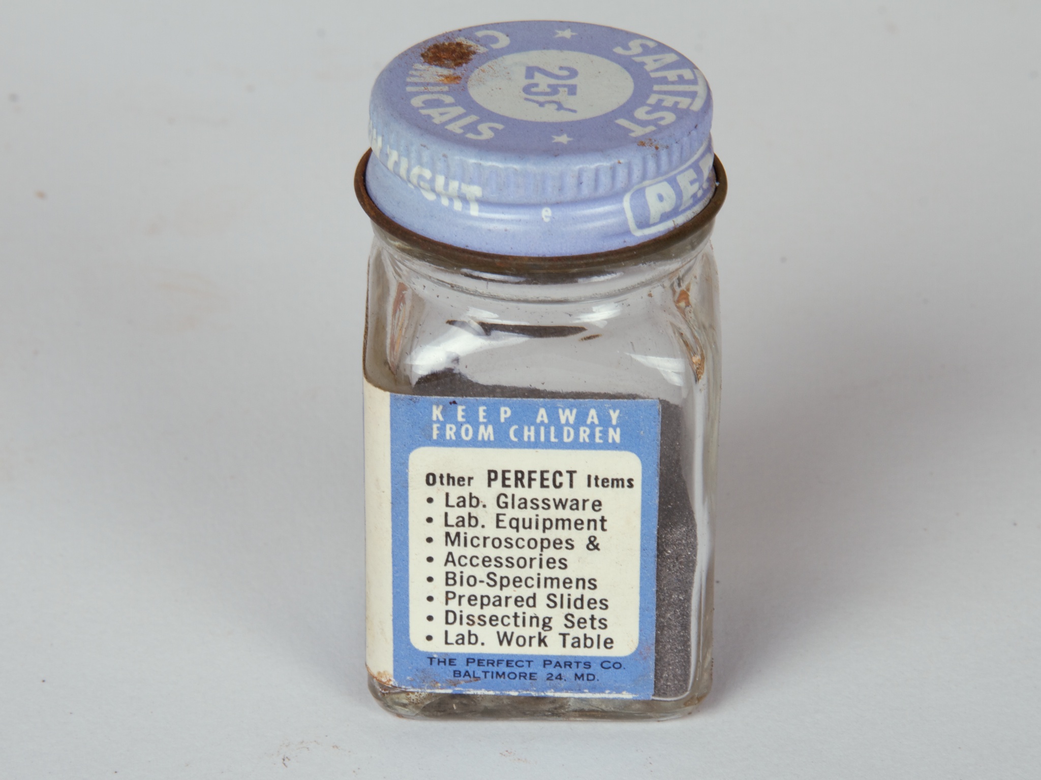 Vintage Chemistry Sets 41