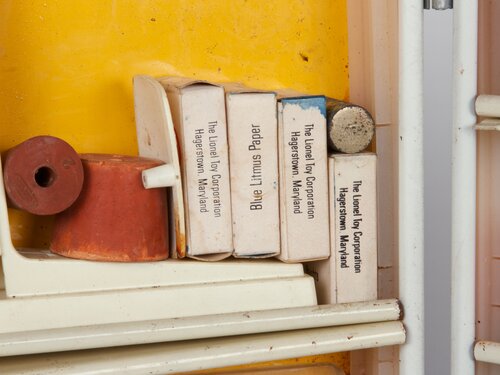 Vintage Chemistry Sets 42