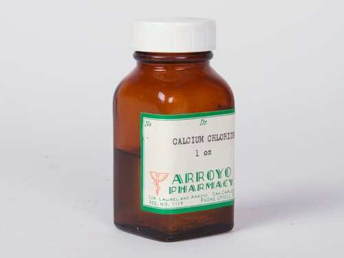 Vintage Chemistry Sets 44