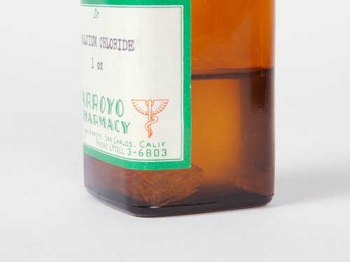 Vintage Chemistry Sets 45