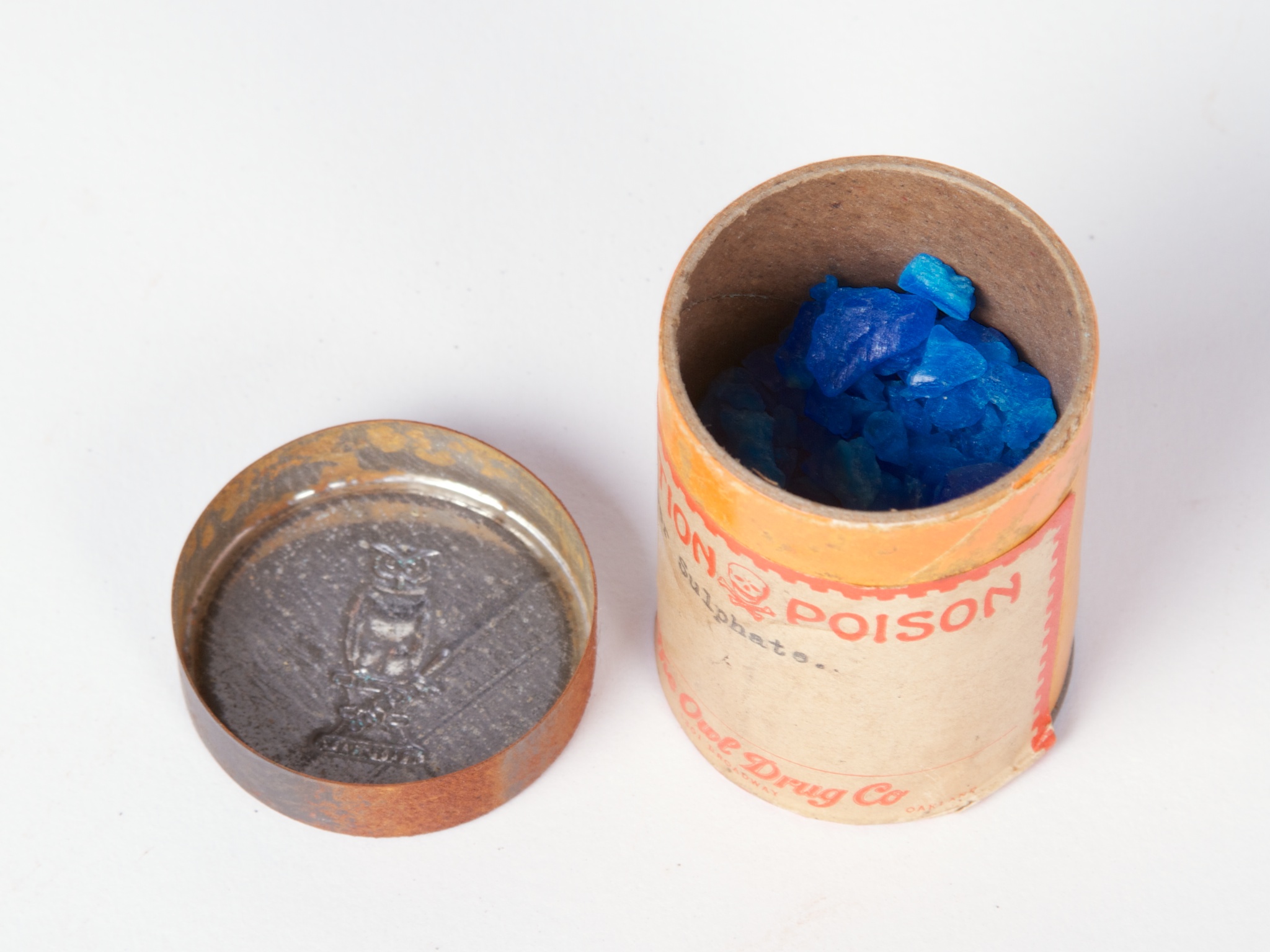 Vintage Chemistry Sets 49