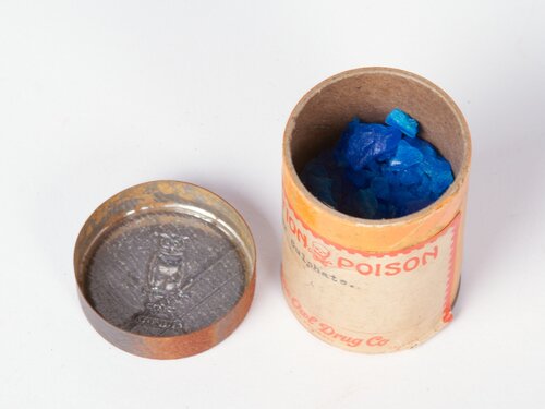 Vintage Chemistry Sets 49