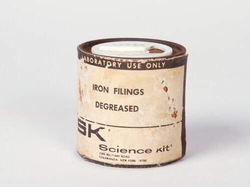 Vintage Chemistry Sets 50