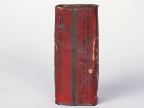 Vintage Chemistry Sets 53