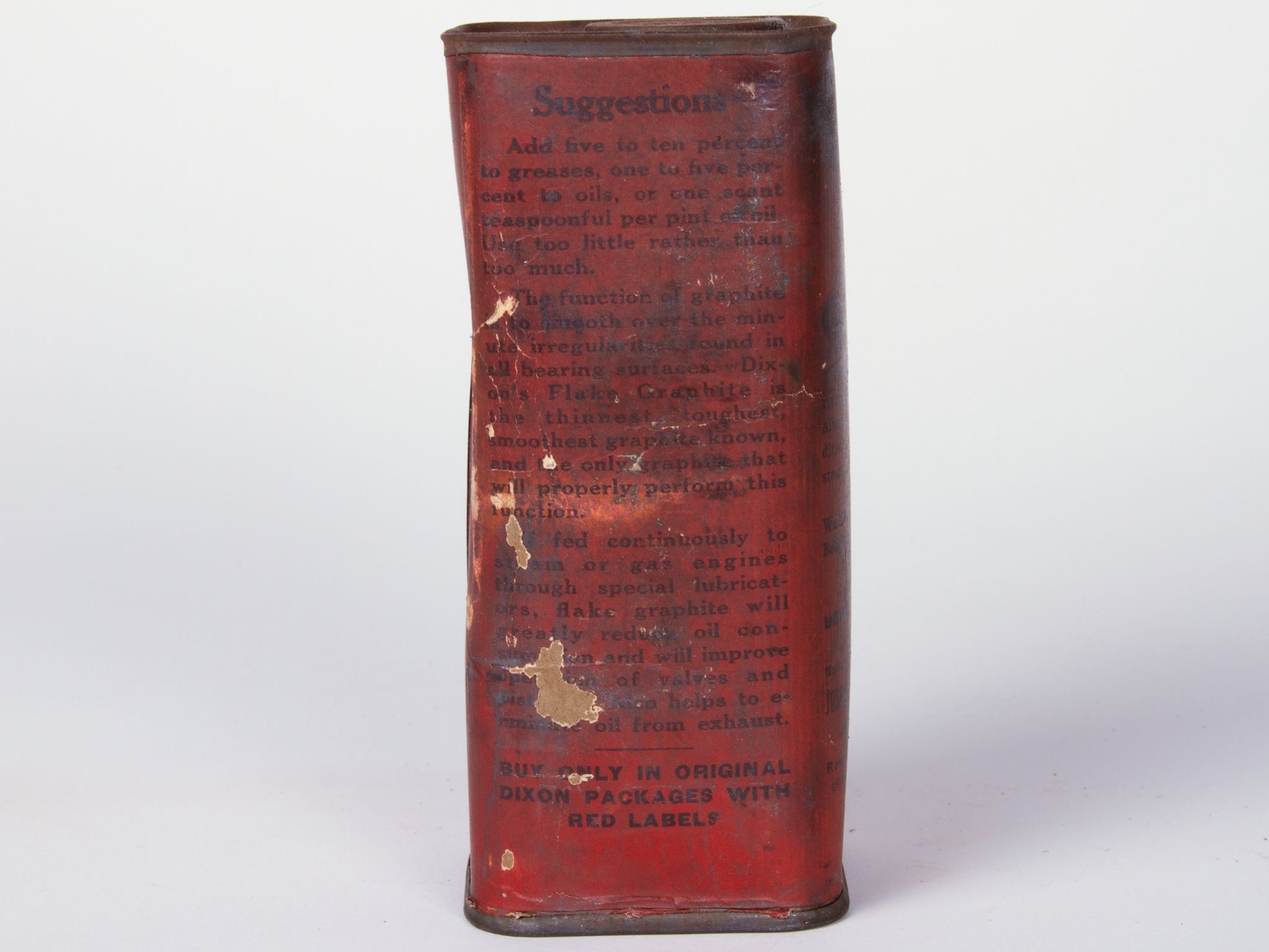 Vintage Chemistry Sets 54