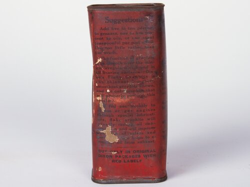 Vintage Chemistry Sets 54