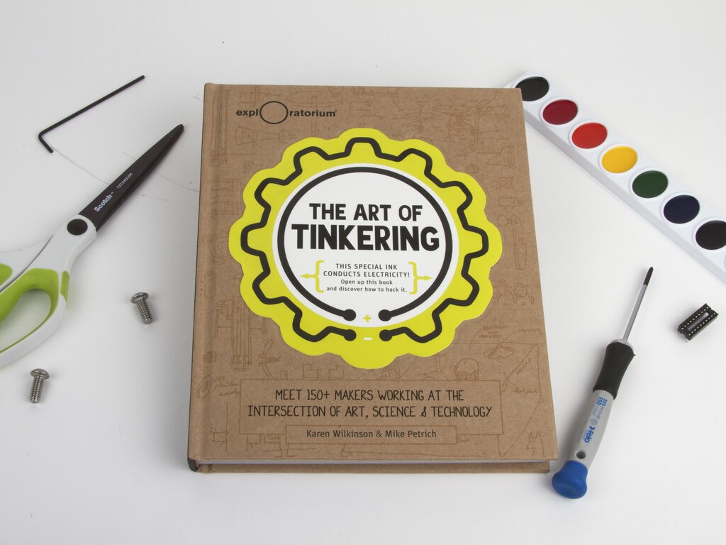 The Art of Tinkering