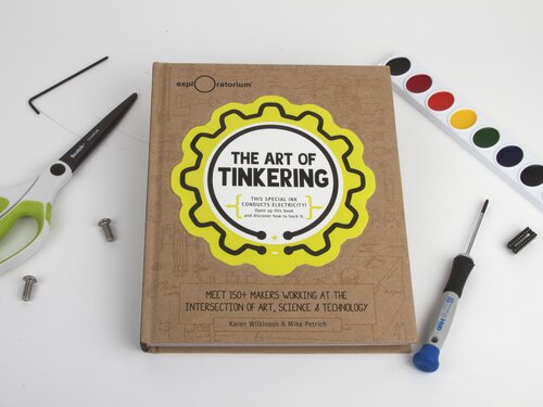 The Art of Tinkering