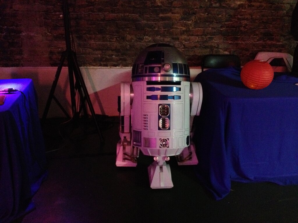 R2D2