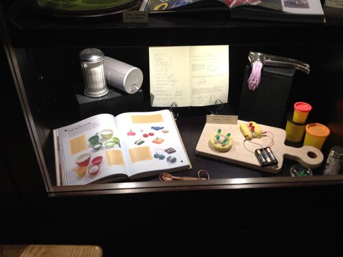 Exploratorium Art of Tinkering