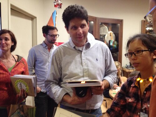 Exploratorium Art of Tinkering