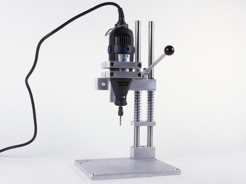 Drill Press Plus 7