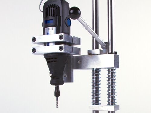 Drill Press Plus 8