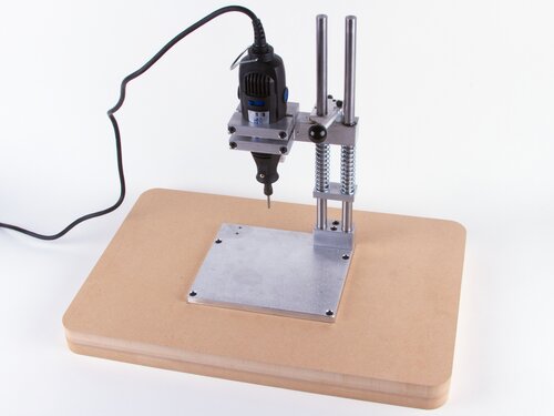 Drill Press Plus 10