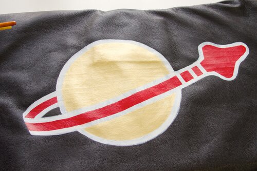 CLS Flight Jacket 10