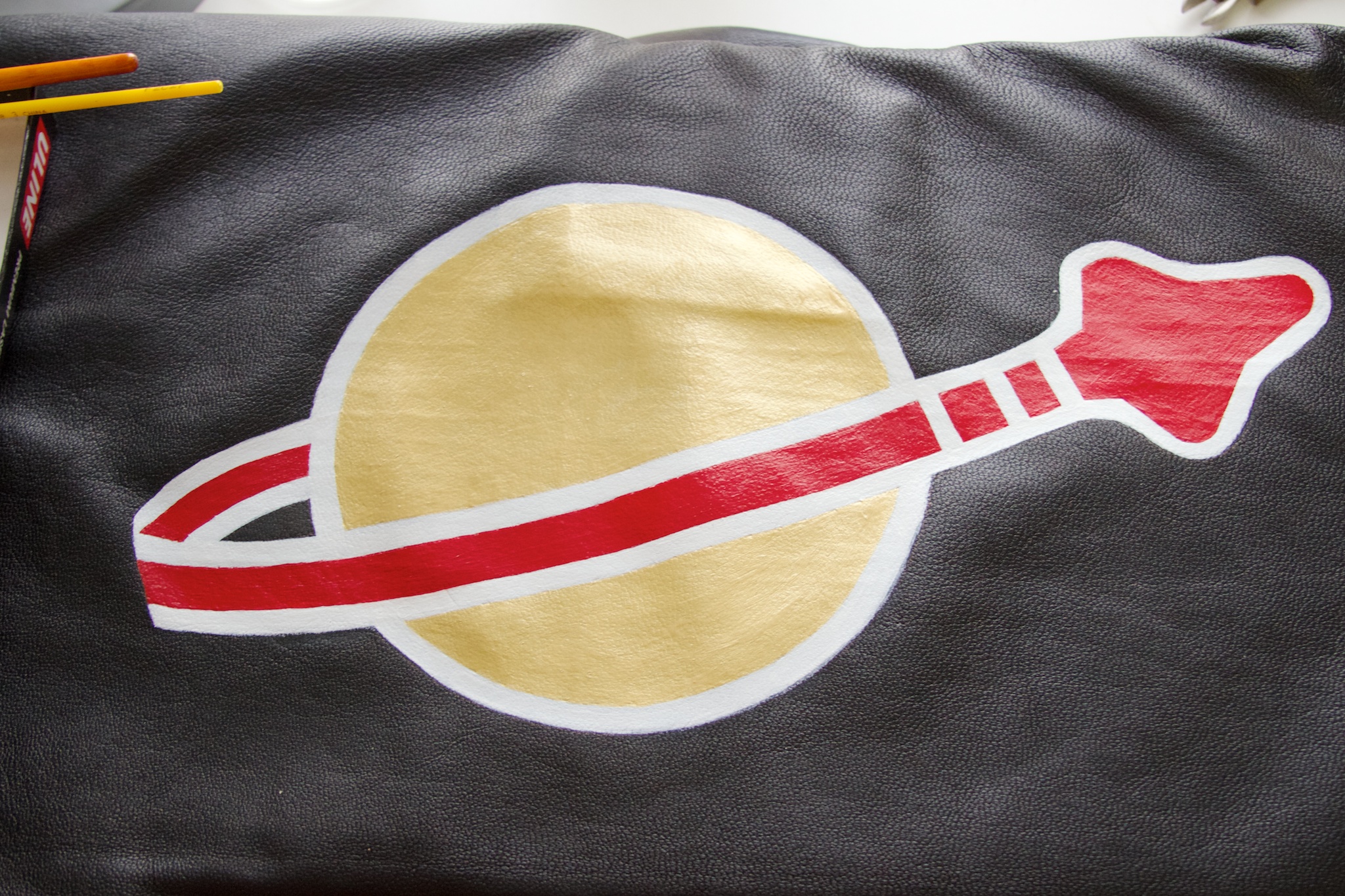 CLS Flight Jacket 11