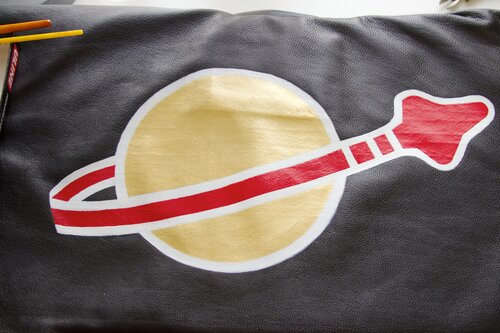 CLS Flight Jacket 11