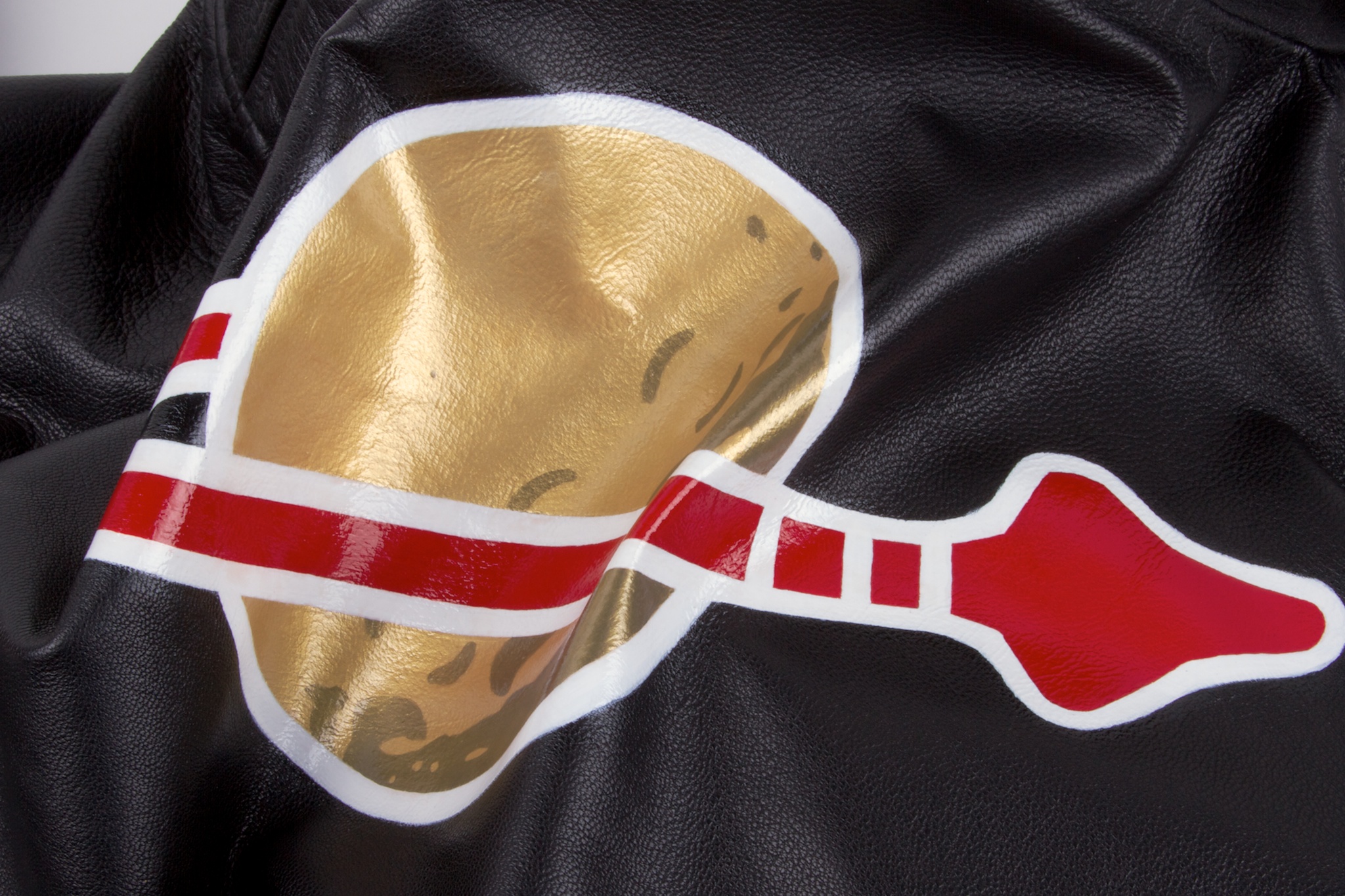 CLS Flight Jacket 17