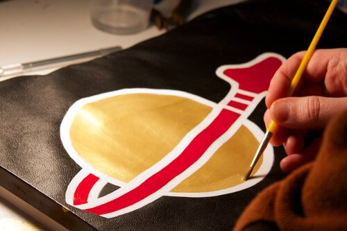 CLS Flight Jacket 12