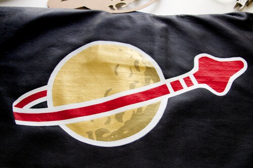 CLS Flight Jacket 13