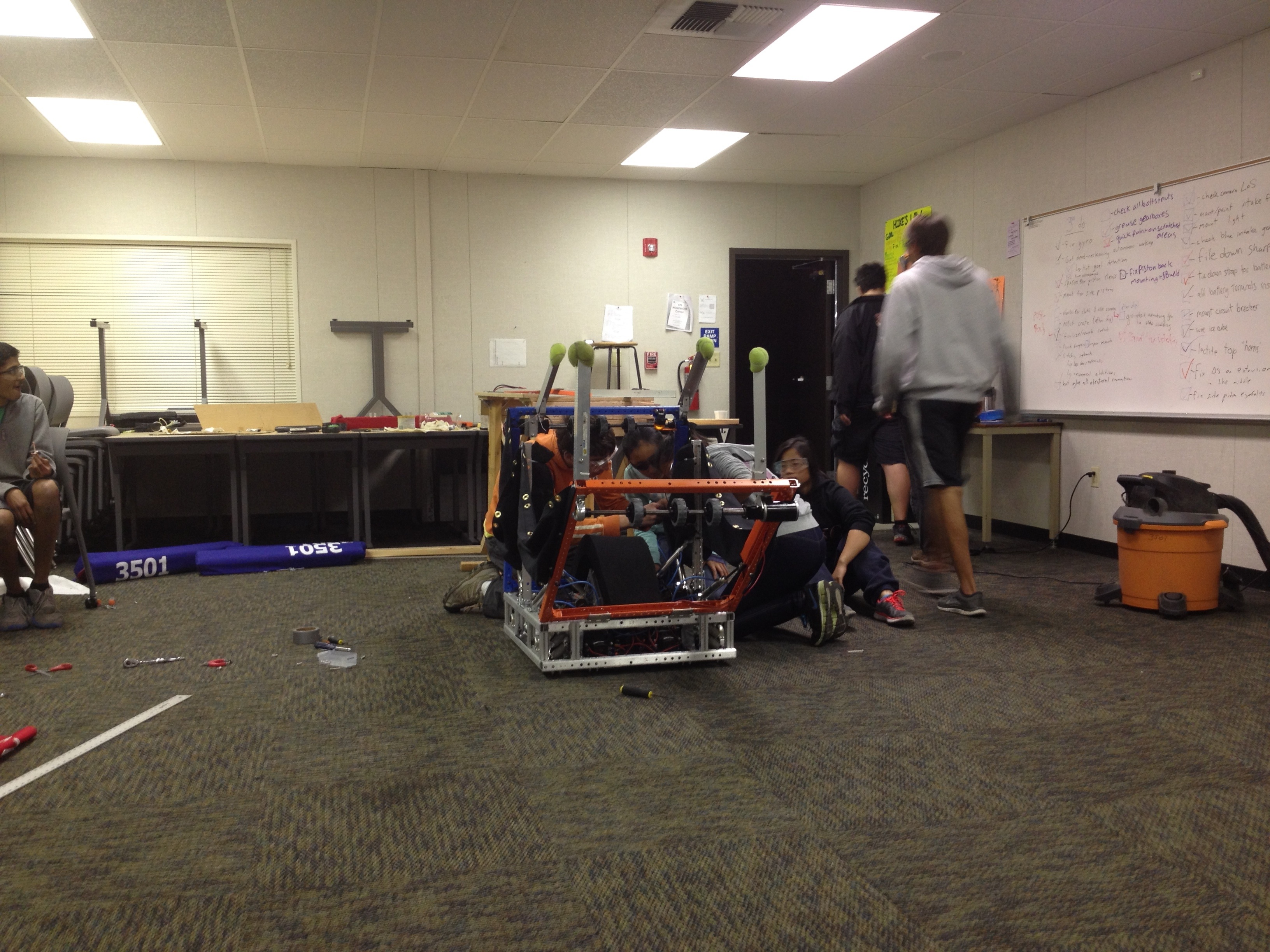 Now, with black sides