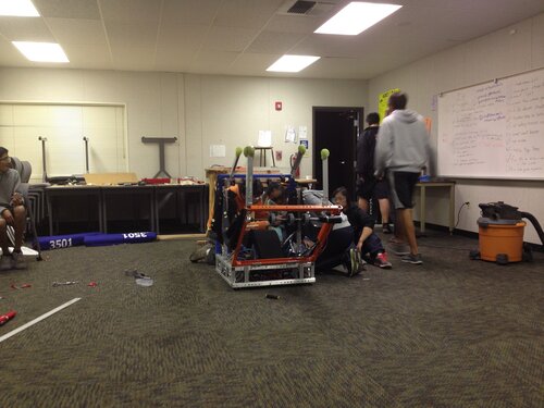 Now, with black sides