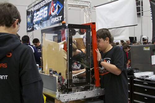 peeling away protective layer