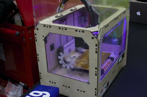 Makerbot