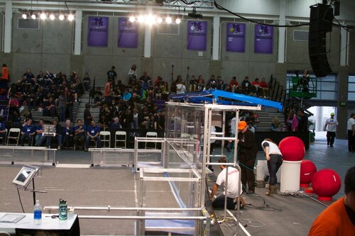 starting arena breakdown